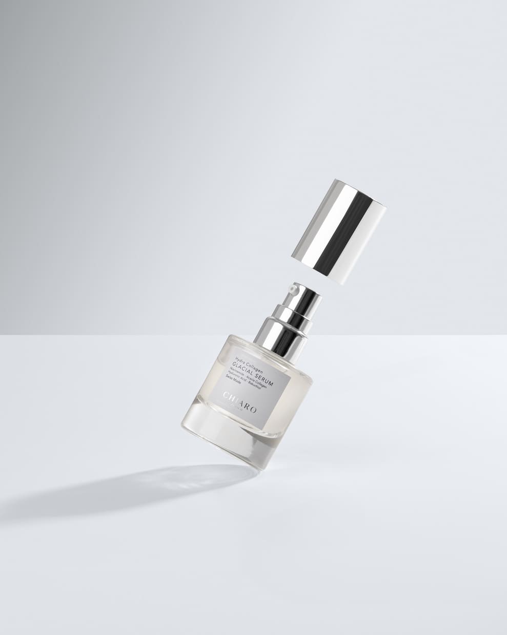 Hydra Collagen Glacial Serum - Chiaro Zurich