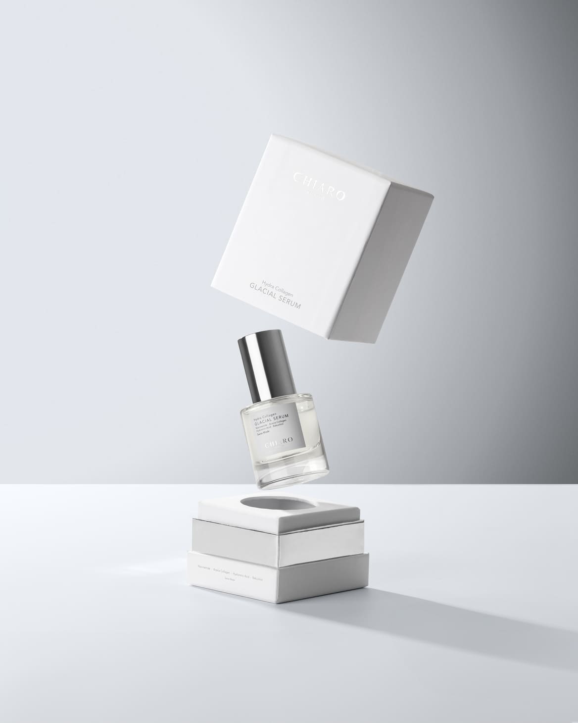 Hydra Collagen Glacial Serum - Chiaro Zurich