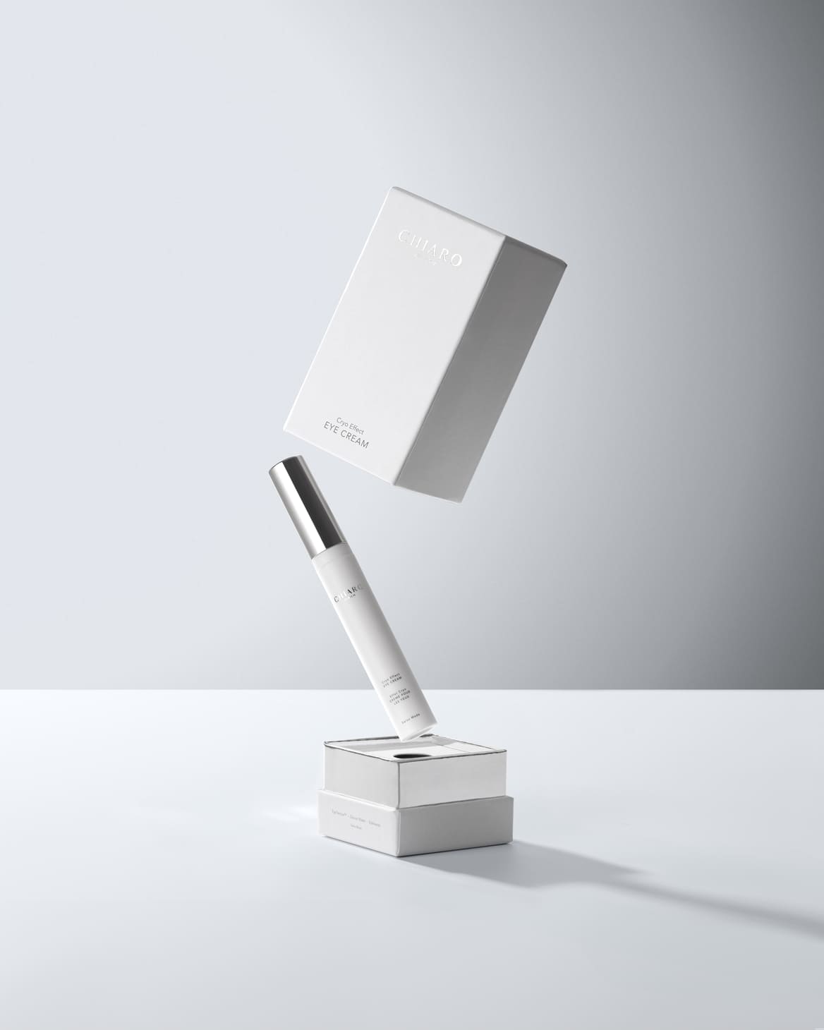 Cryo Effect Eye Cream - Chiaro Zurich