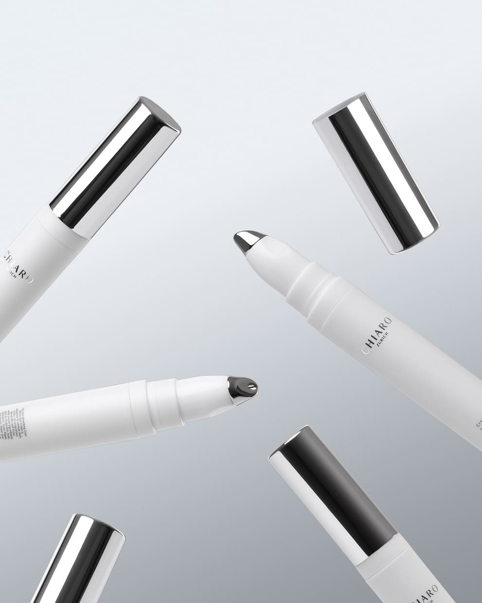 Cryo Effect Eye Cream - Chiaro Zurich