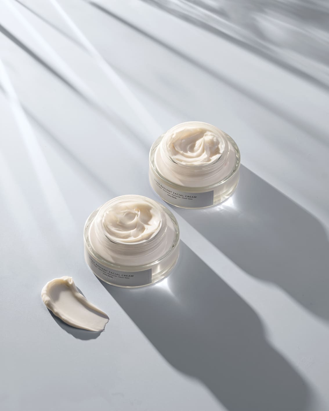 Ultra Radiant Facial Cream - Chiaro Zurich