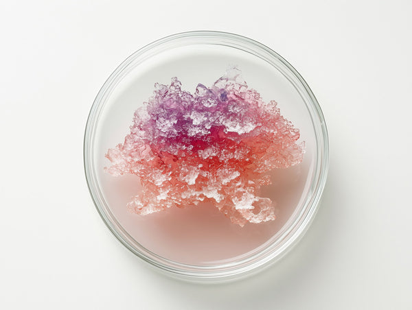 Pink Snow Algae Extract