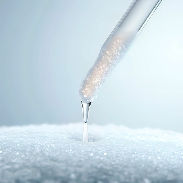 Ice Awake Complex