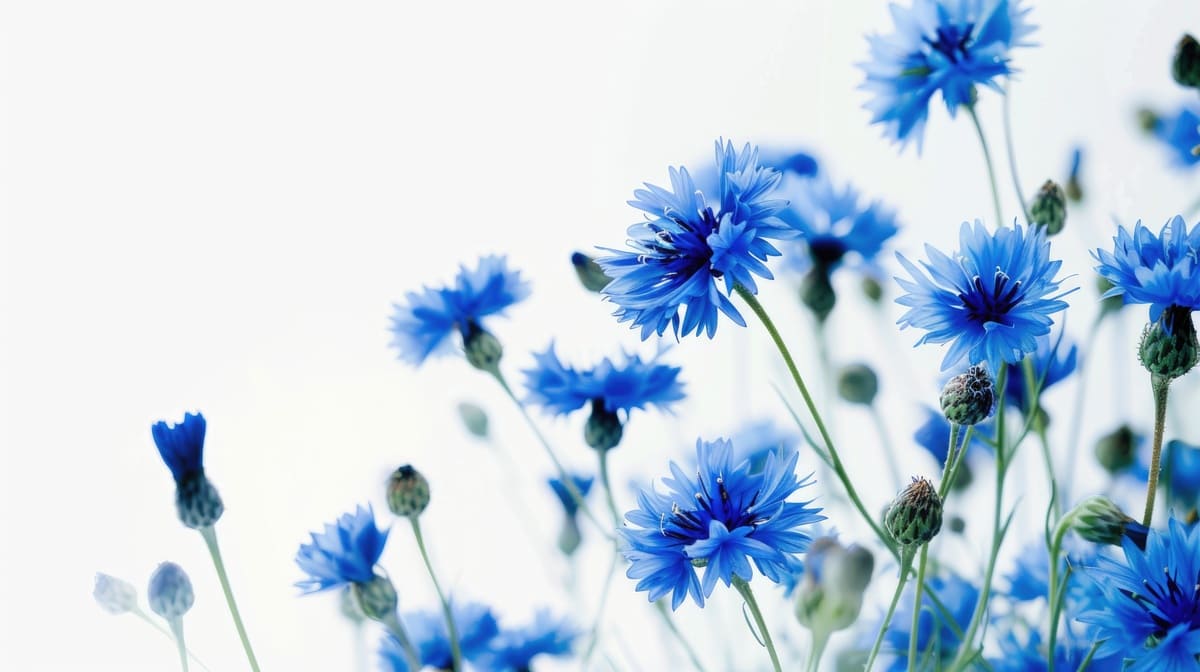 Cornflower Extract