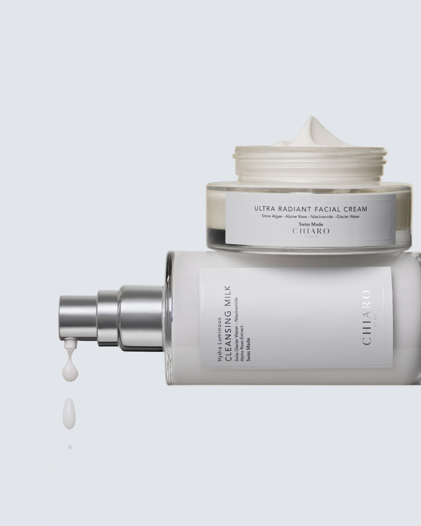 Essential Balance Ritual