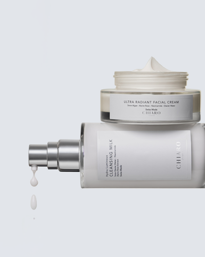 Essential Balance Ritual