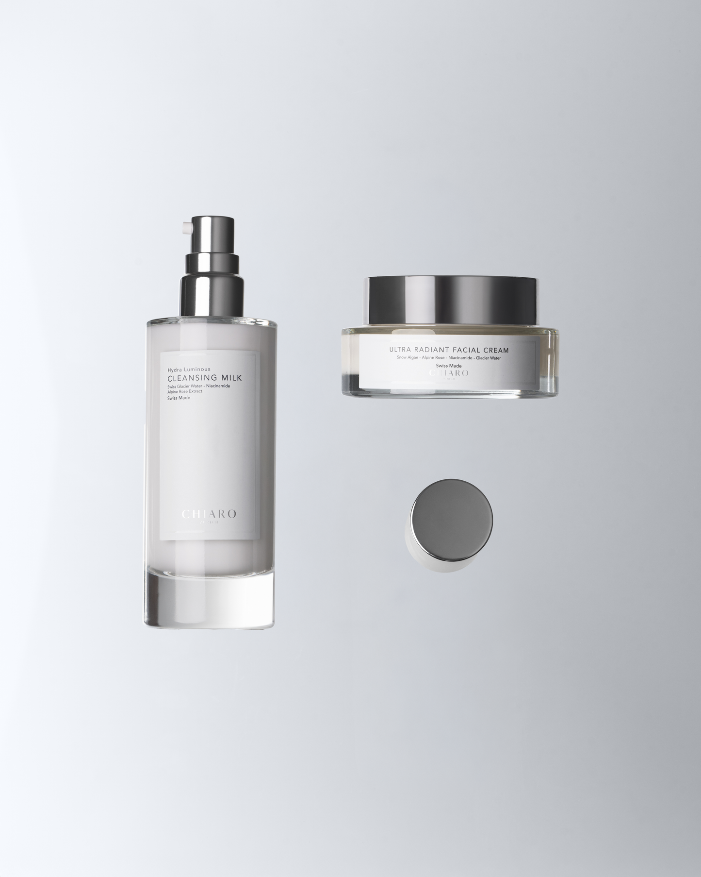 Essential Balance Ritual