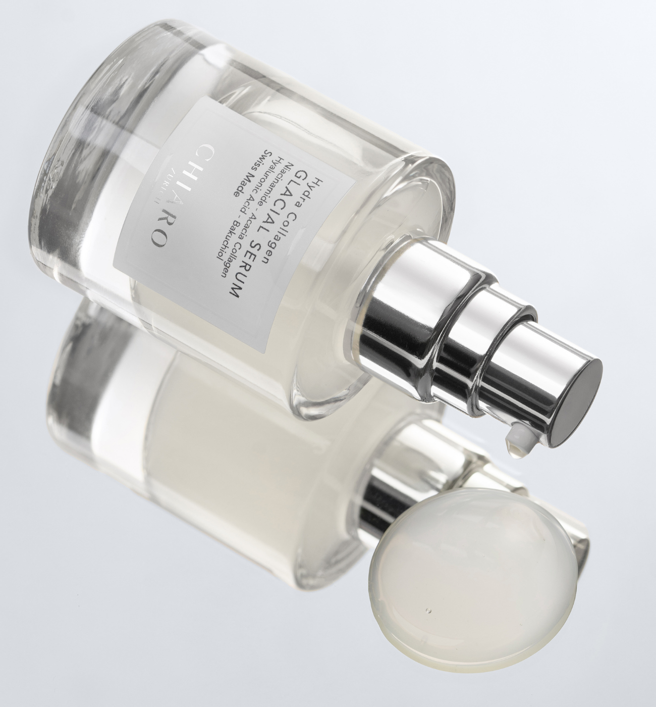Hydra Collagen Glacial Serum